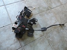 Serratura Chiusura Centralizzata Ford Fiesta Anteriore sx Anno 2010