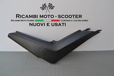 Fianchetto sotto sella lato