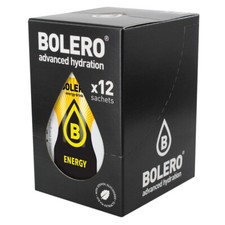 BOLERO Drinks SPORT - bevanda