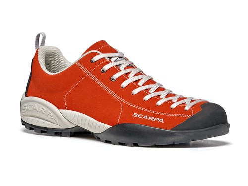 Scarpa scarpe trekking - scarpa,