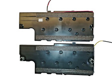 Coppia Altoparlanti Samsung   BN96-25565B  6 OHM 10 W UE46F6400AYXZT e altri