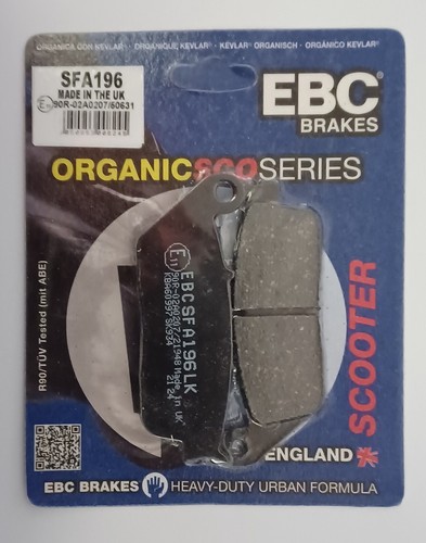 Ebc biologico posteriore - biologico,