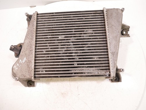 Intercooler per nissan trail - intercooler,