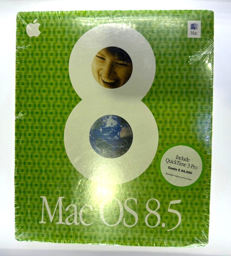 Sistema operativo apple mac - operativo,
