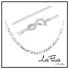 Collana Figaro Medium da 45cm