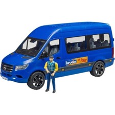 Bruder 02681 mercedes benz - bruder,