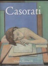 Felice Casorati. Dipinti e