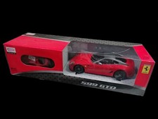 Ferrari 599GTO R/C Rastar 1:24
