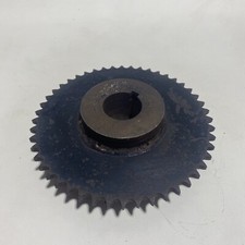 Martin D40 48 Pignone Mozzo 2"