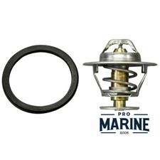 Kit termostato 81°C/178°F