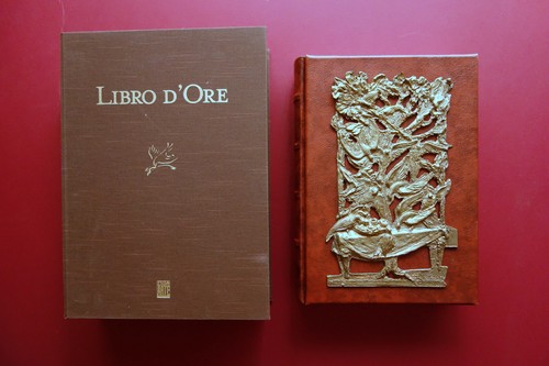 Libro ore introduzione e - d'ore,