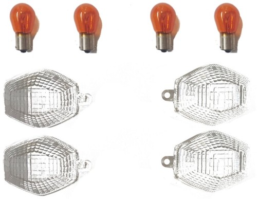 Kit gemme frecce lampadine - kit,