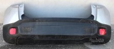 PARAURTI POSTERIORE JEEP RENEGADE VERSIONE NAKED-SPORT-LATITUDE USATO