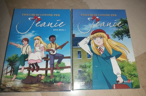 Dvd fiocchi cotone per - dvd, di