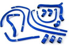 TUBI RADIATORE SILICONE AS3