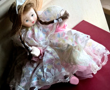 NAPOLI  SPLENDIDA BAMBOLINA