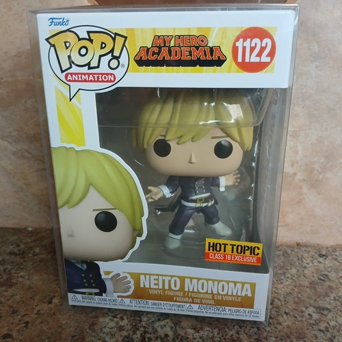 Funko pop hero - hero,