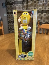 Dispenser e Coin Bank M&M's