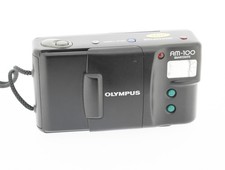 Olympus AM-100 avec Olympus