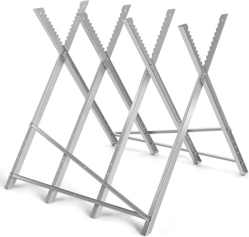 Cavalletto taglialegna - cavalletto,