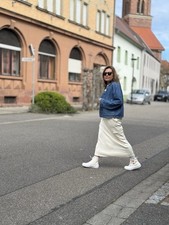 Giacca di jeans GANG 94LOLA