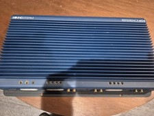 Soundstream Reference 604