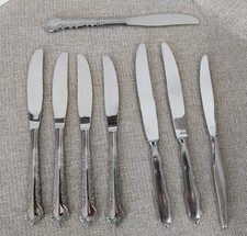 Lotto Coltelli Antichi Anni 50/60