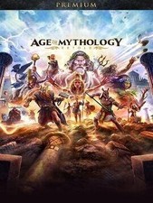 Age of Mythology: Retold