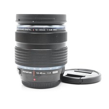 Olympus Digital 12-40 mm f2.8