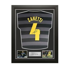 Maglia da trasferta dell'Inter