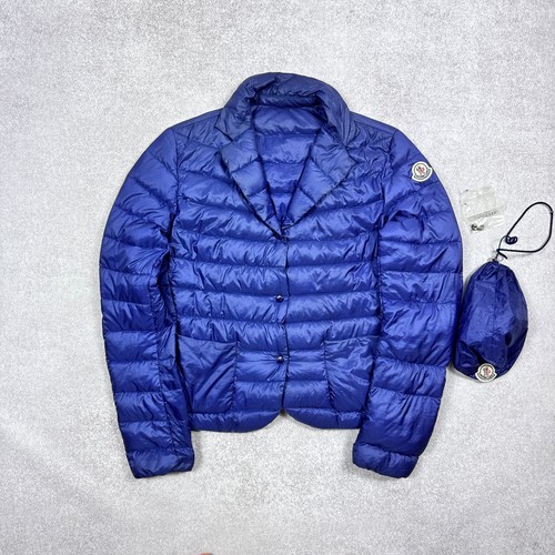 Giacca donna moncler lisette - donna,