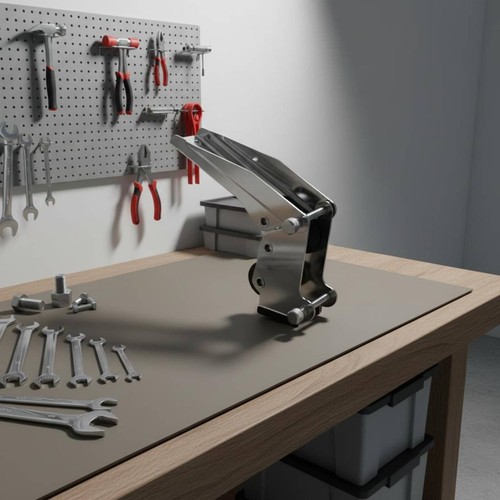 Supporto rullo ancora 330 - supporto,