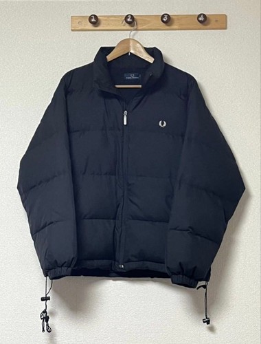 Piumino uomo abbigliamento