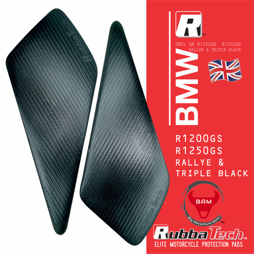 Ginocchiere rubbatech bmw - rubbatech,