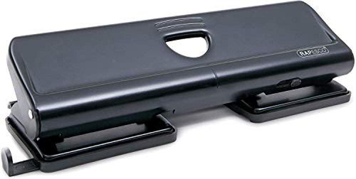 Rapesco perforatore fori - 4,