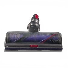 Testina pulizia barra motore