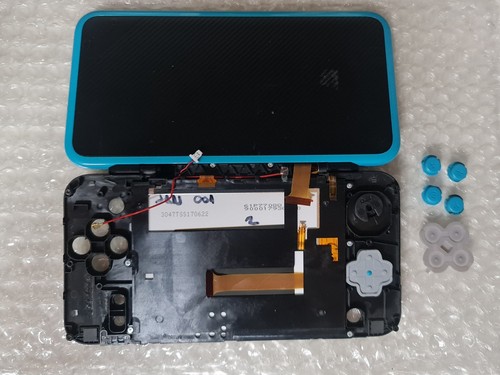 Nintendo 2ds unità - unità, display