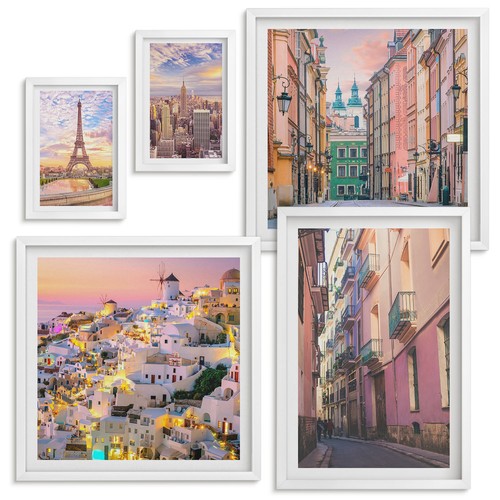 Collezione wall art cornici - wall,