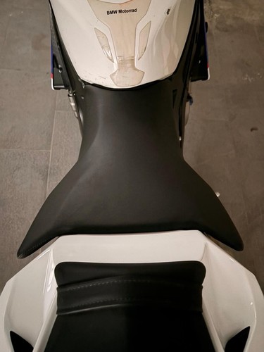 Sella sedile originale bmw - sedile,