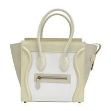 CELINE Micro Borsa Bagaglio