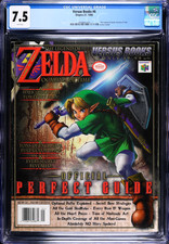 Zelda Ocarina of Time Guida