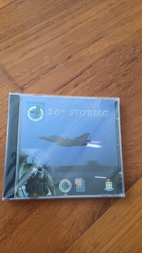 Rom aeronautica militare - rom,