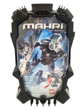 Lego bionicle toa nuparu 8913 - nuparu,