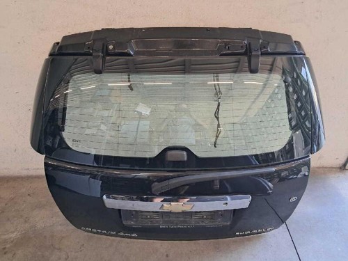 Portellone chevrolet - portellone,