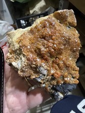 Vanadinite