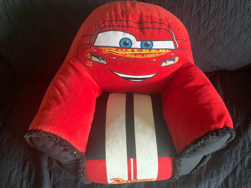 Sedia disney saetta mcqueen - saetta,