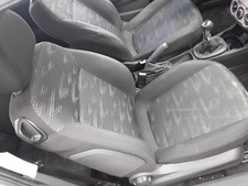 W0L0SDL08B6090012 SEDILE