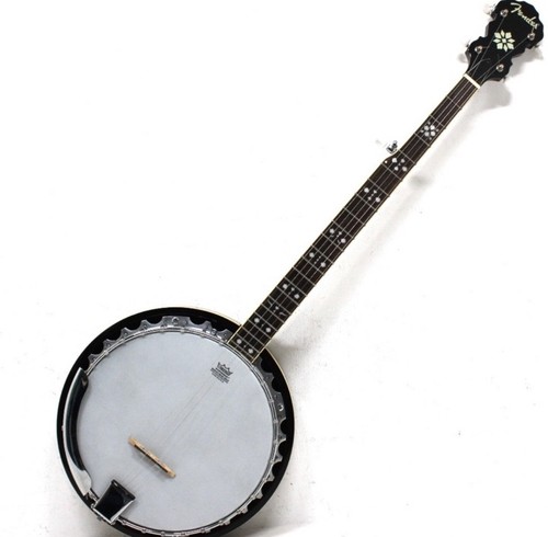 Fender corde banjo - 5, fb-54
