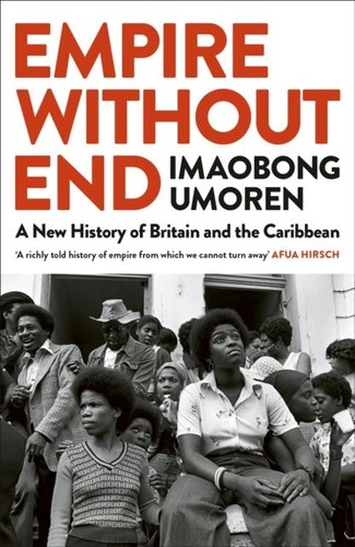 Empire without end imaobong - by,