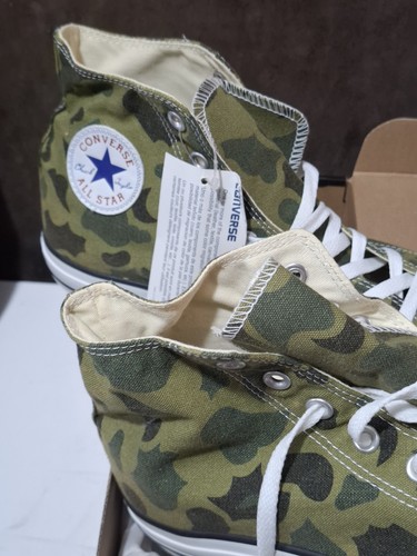 Converse all star chuck taylor - converse,
